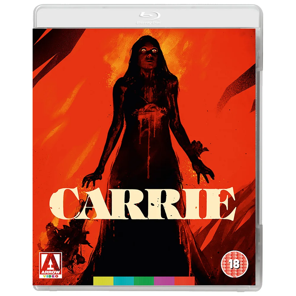 Carrie Image 1