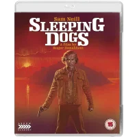Sleeping Dogs - undefined undefined