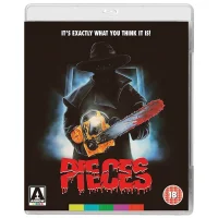 Pieces - undefined undefined