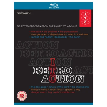 retro-ACTION!
