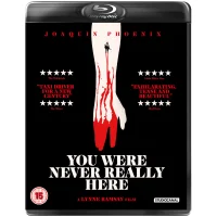You Were Never Really Here - undefined undefined