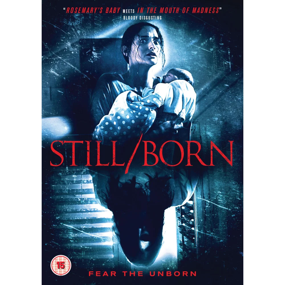 Still Born Image 1