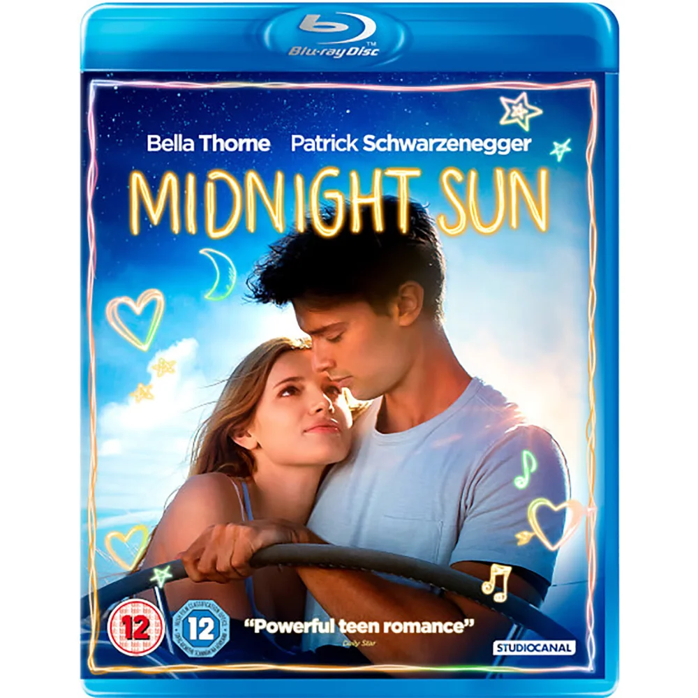 Midnight Sun Image 1