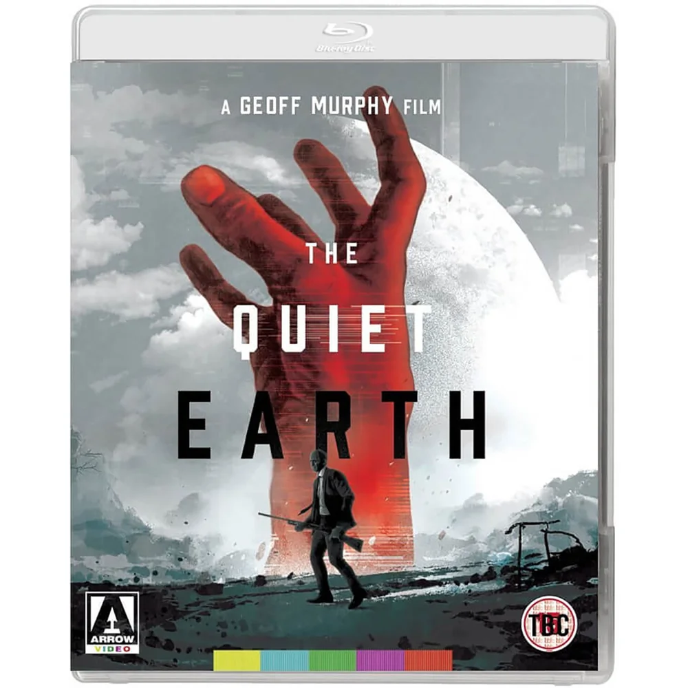 The Quiet Earth Image 1