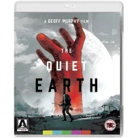 The Quiet Earth - undefined undefined
