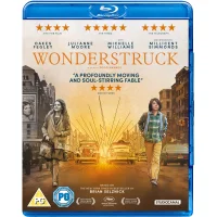 Wonderstruck - undefined undefined