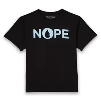 Magic The Gathering Nope T-Shirt - Black - undefined undefined