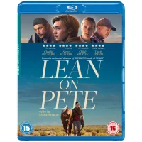 Lean on Pete - undefined undefined