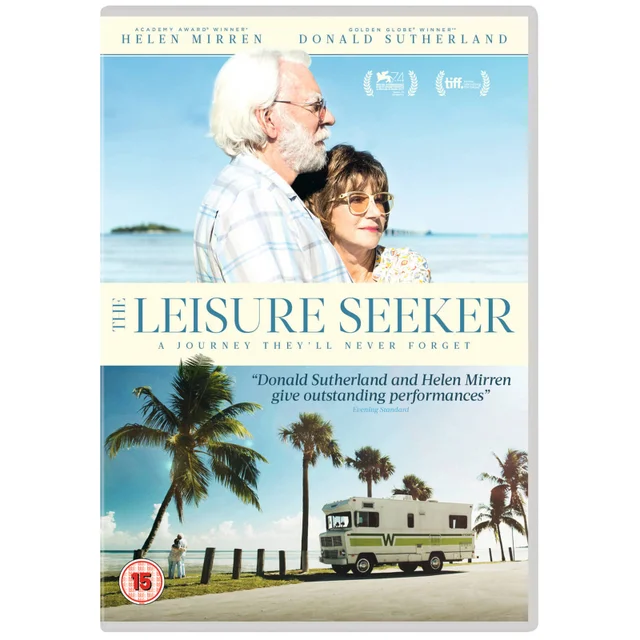 The Leisure Seeker