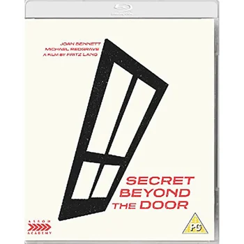 Secret Beyond The Door