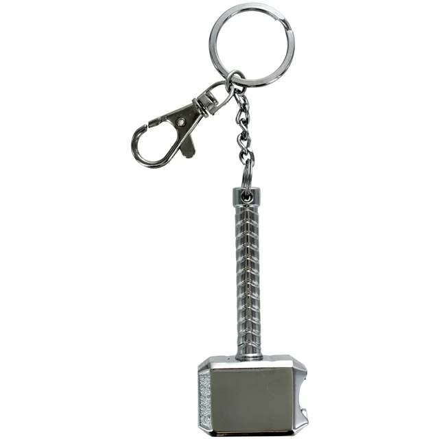 Marvel Thors Hammer Bottle Opener