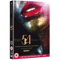 Studio 54 - Limited Edition (Dual Format) - undefined undefined