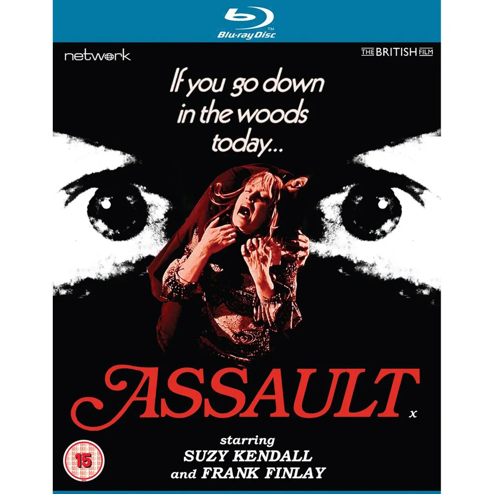 Assault Image 1