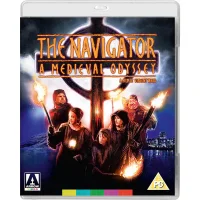 The Navigator: A Medieval Odyssey - undefined undefined