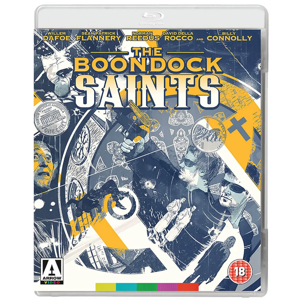 The Boondock Saints Image 1