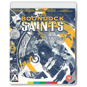 The Boondock Saints
