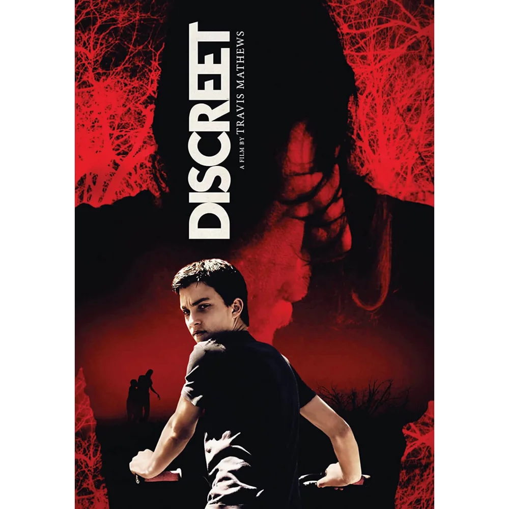 Discreet Image 1