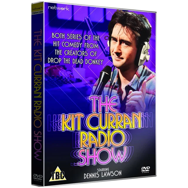 The Kit Curran Radio Show