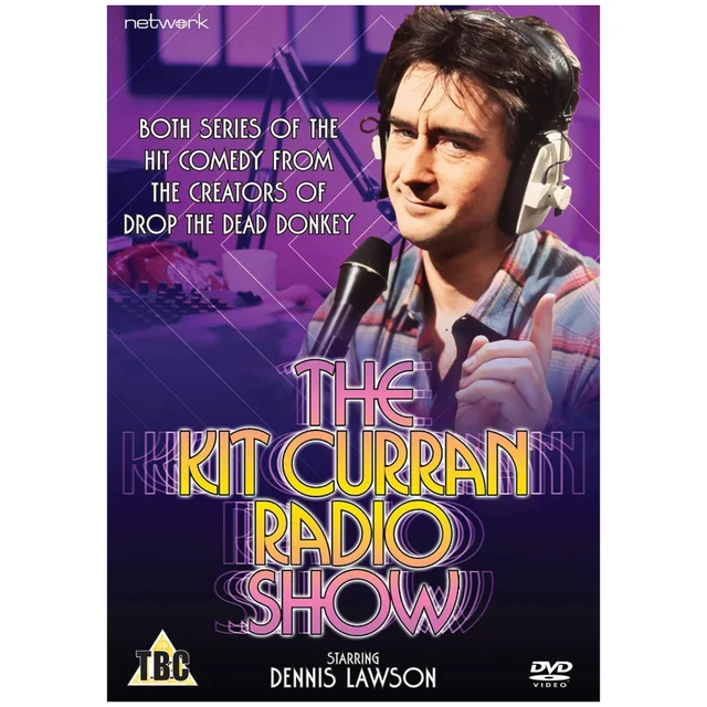 The Kit Curran Radio Show