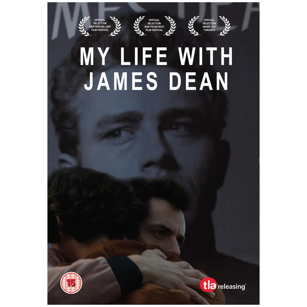 My Life With James Dean Image 1