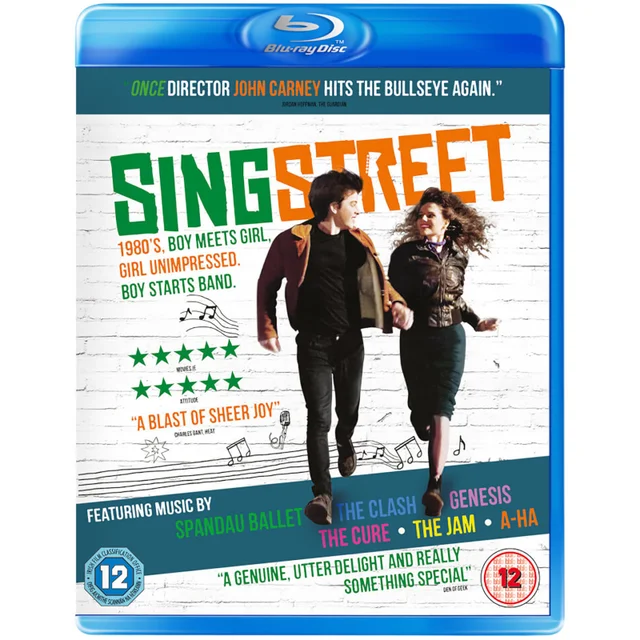 Sing Street