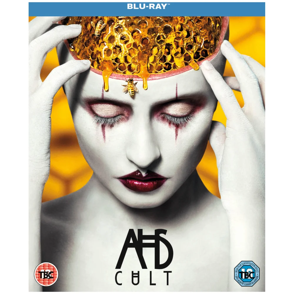 American Horror Story S7: Cult Image 1