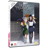 Digimon Adventure Tri The Movie - Part 5 - undefined undefined