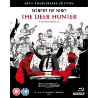 The Deer Hunter - 40th Anniversary Edition - undefined undefined