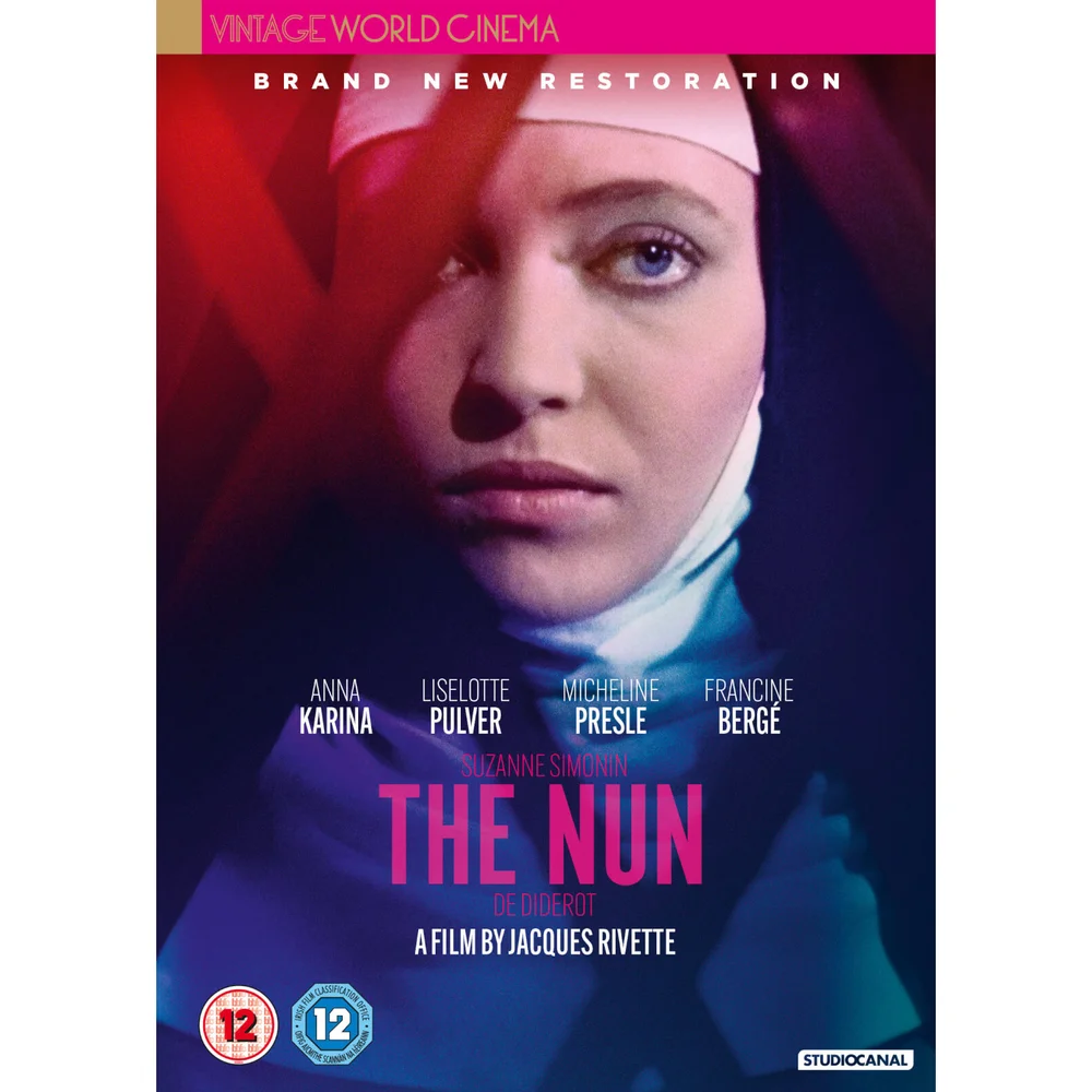 The Nun Image 1