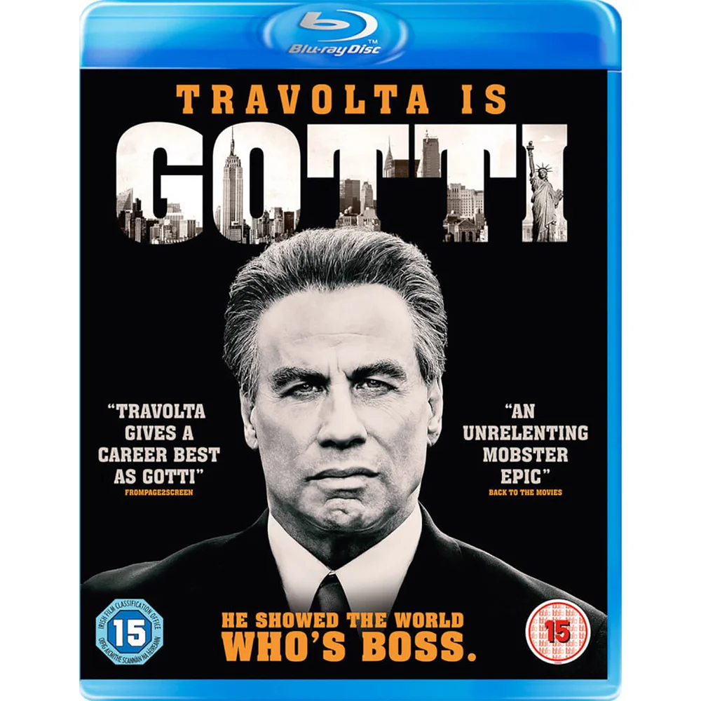 Gotti Image 1