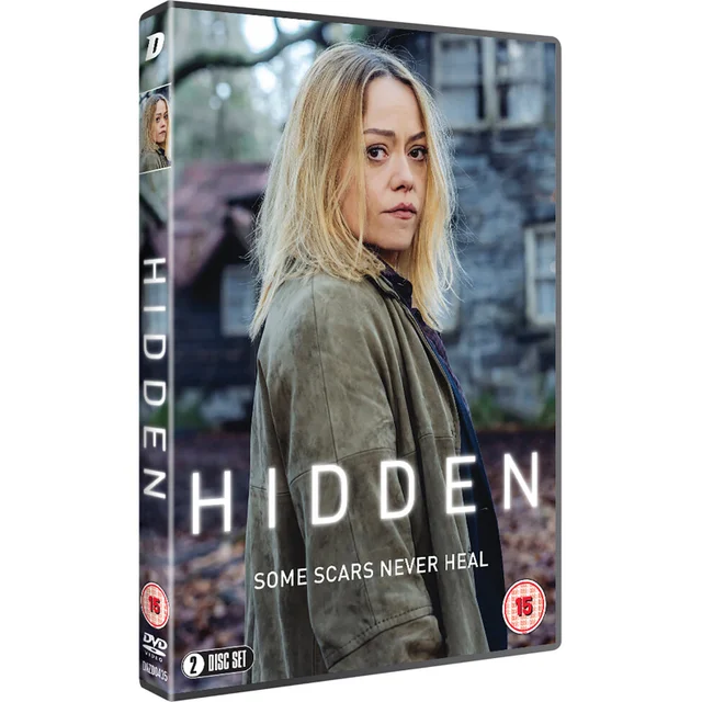 Hidden