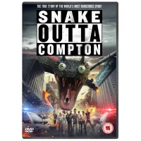 Snake Outta Compton - undefined undefined