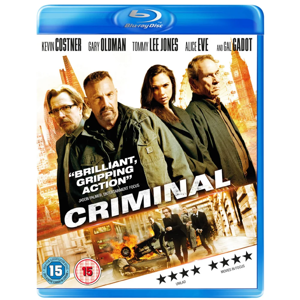 Criminal Image 1