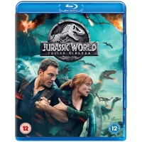 Jurassic World: Fallen Kingdom - undefined undefined