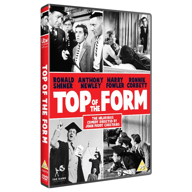 Top of the Form