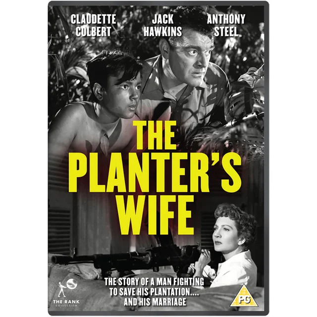 The Planter's Wife