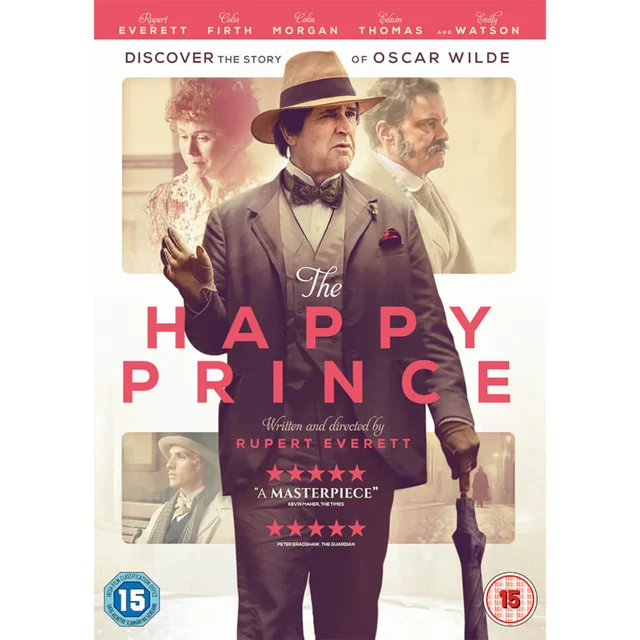 The Happy Prince