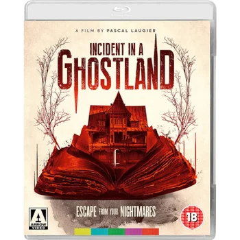 Incident In A Ghostland