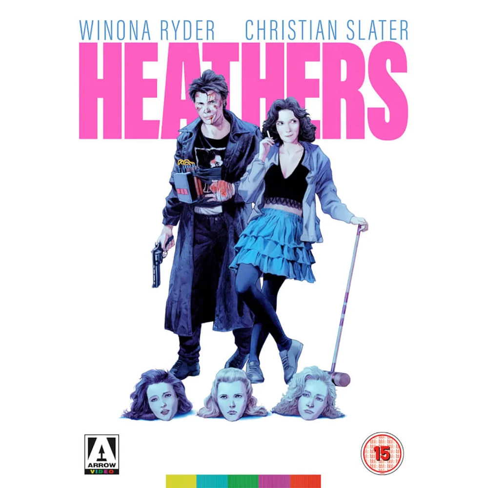 Heathers Image 1