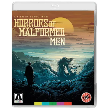 Horrors Of Malformed Men