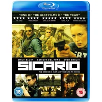 Sicario - undefined undefined