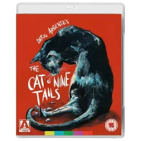 The Cat O' Nine Tails - undefined undefined