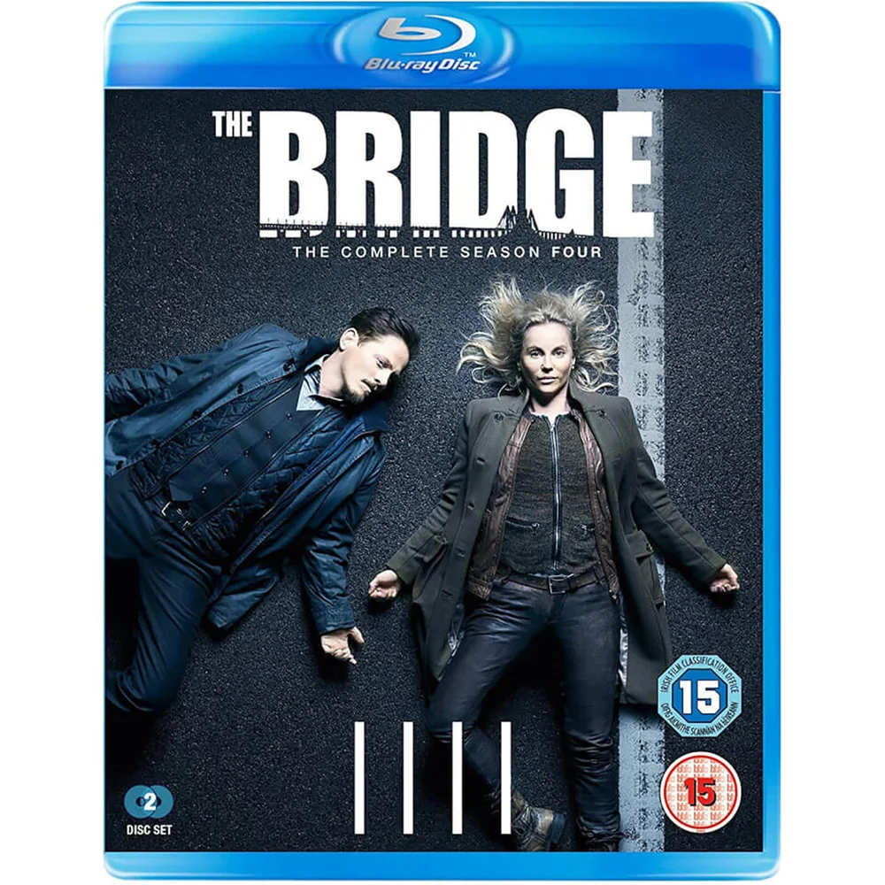 The Bridge Season 4 Image 1