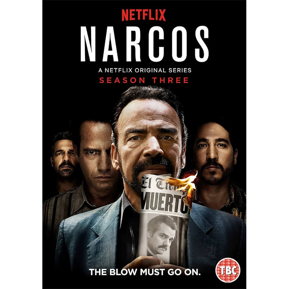 Narcos S3 Image 1