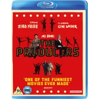 The Producers 50th Anniversary Edition - undefined undefined