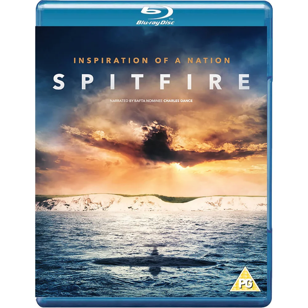Spitfire Image 1
