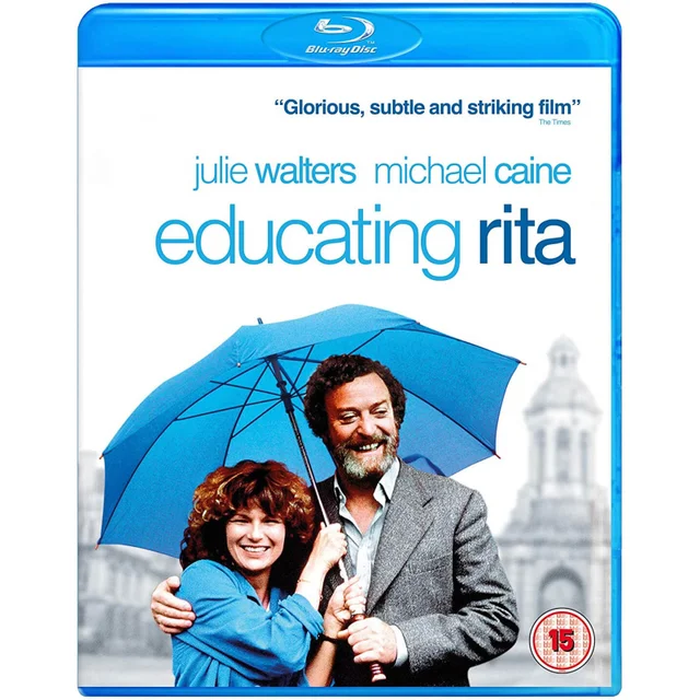 Educating Rita