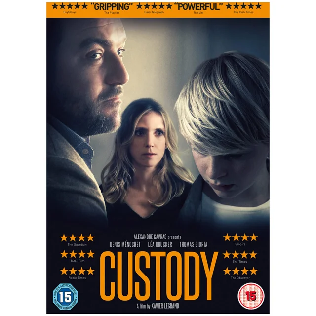 Custody