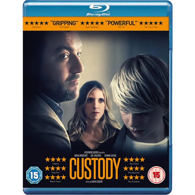 Custody