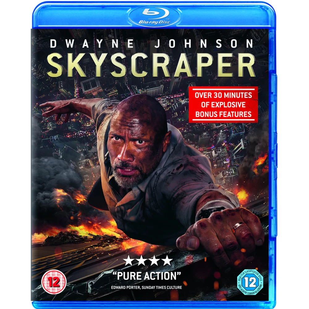 Skyscraper Image 1